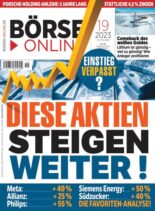 Borse Online – 11 Mai 2023