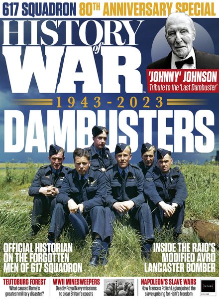 History of War – 04 May 2023
