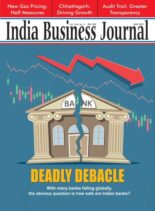 Indian Business Journal – May 2023