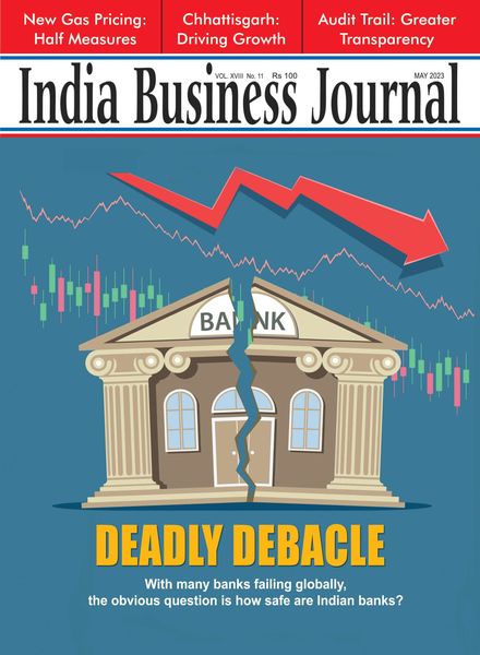 Indian Business Journal – May 2023