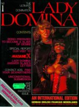 Lady Domina – N 1 1980