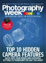Photography Week – 11 May 2023