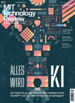 Technology Review – 11 Mai 2023