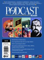 The Podcast Reader – May 2023