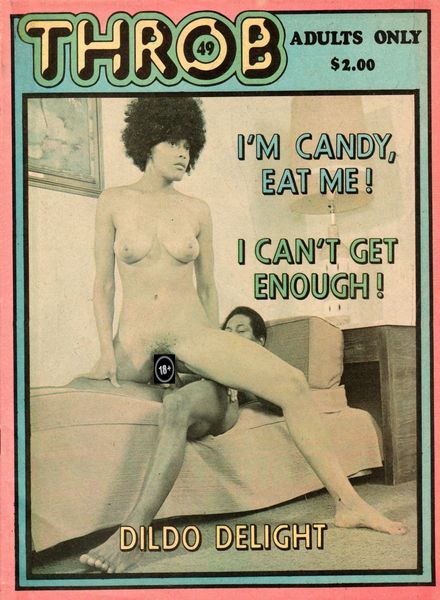 Throb – N 49 1970