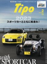 Tipo – 2023-01-01