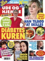 Ude og Hjemme – 10 maj 2023