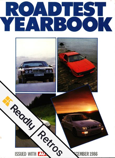 Autocar Retros – 12 May 2023