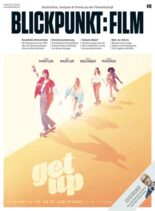 Blickpunkt Film – 8 Mai 2023