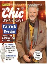 Chic – 13 May 2023