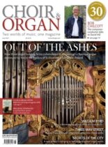 Choir & Organ – June 2023