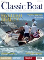 Classic Boat – June 2023