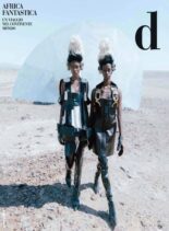 D la Repubblica – 13 Maggio 2023