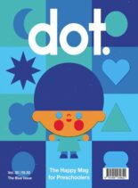 DOT Magazine – May 2023