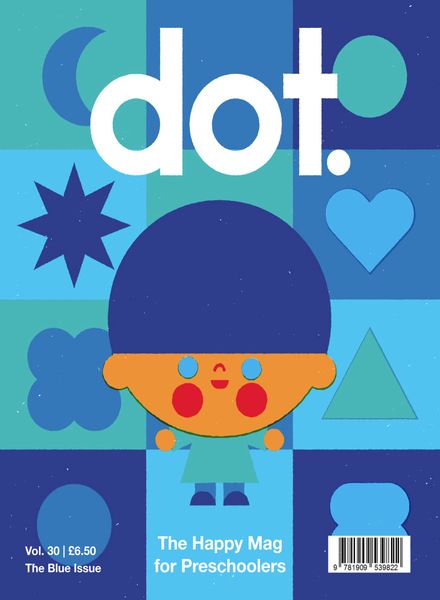 DOT Magazine – May 2023