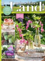 Mein schOnes Land – Mai-Juni 2023