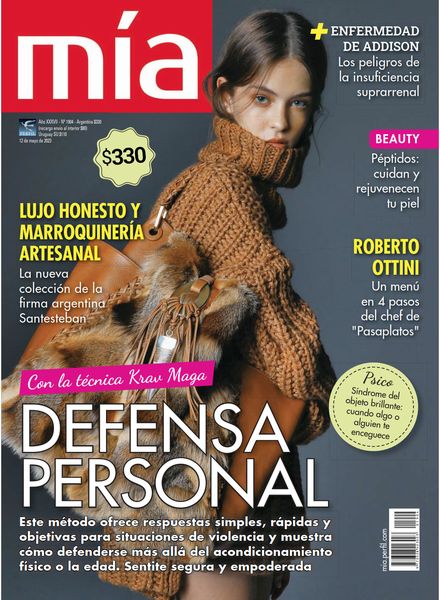 Mia Argentina – 13 mayo 2023
