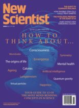 New Scientist – May 13 2023