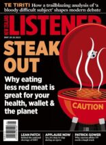 New Zealand Listener – May 20 2023
