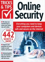 Online Security Tricks and Tips – May 2023