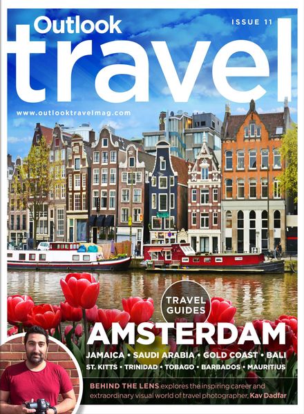 Outlook Travel – March 2023