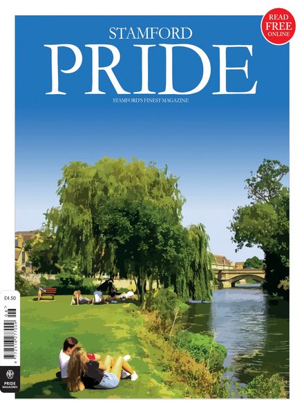 Stamford Pride – June 2023