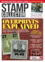 Stamp Collector – June 2023