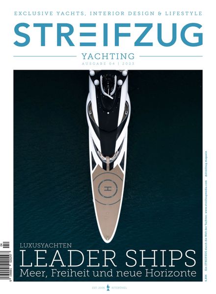 Streifzug – Yachting 2023