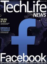 Techlife News – May 13 2023