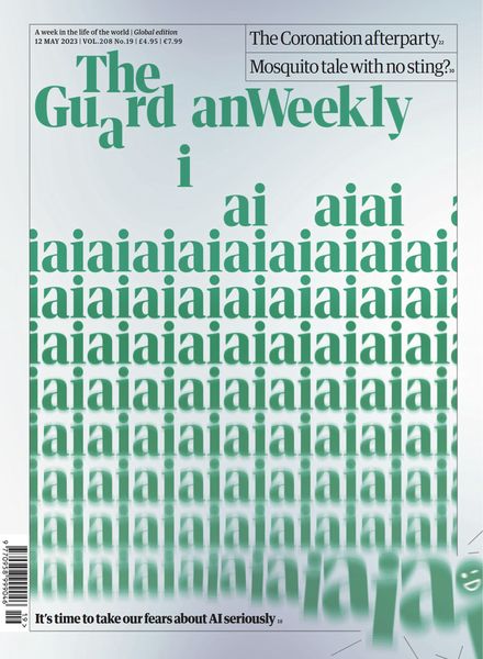 The Guardian Weekly – 12 May 2023