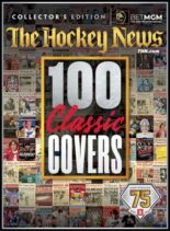 The Hockey News – April 21 2023