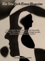 The New York Times Magazine – 14 May 2023