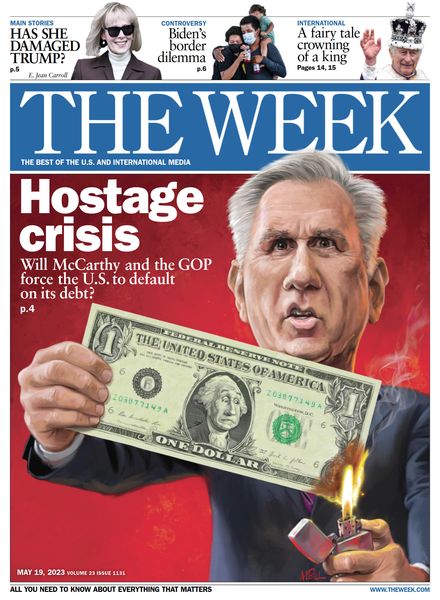 The Week USA – May 27 2023