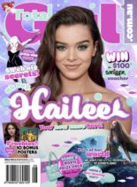 Total Girl – June 2023