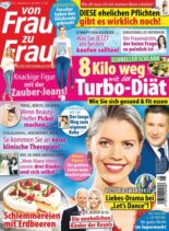 von Frau zu Frau – 13 Mai 2023
