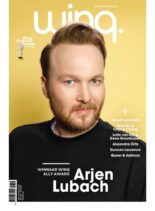 Winq Magazine – mei 2023