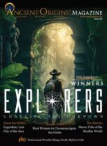 Ancient Origins Magazine – May 2023