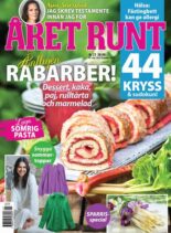 aret Runt – 15 maj 2023