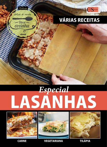 Doce Cozinha – 15 maio 2023