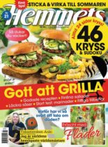 Hemmets Veckotidning – 15 maj 2023