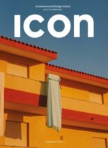 Icon – May 2023