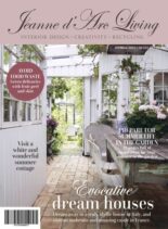 Jeanne d’Arc Living English Edition – 03 April 2023