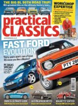 Practical Classics – August 2018