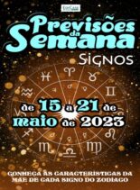 Previsoes da Semana – 15 maio 2023