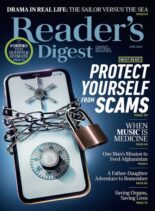 Reader’s Digest Canada – June 2023