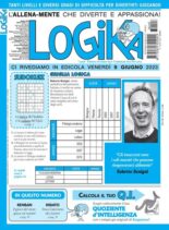 Settimana Logika – 10 maggio 2023