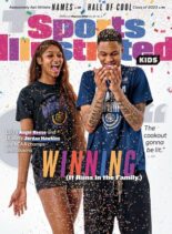 Sports Illustrated Kids – May 2023