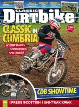 Classic Dirt Bike – May 2023