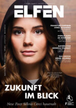 ELFEN – Das Frauenfussball-Magazin – 16 Mai 2023