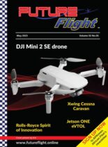 Future Flight Magazine – May 2023